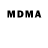 MDMA crystal Feruzjon Idiyev